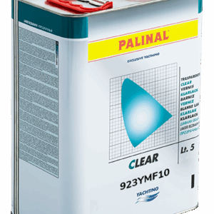 Barniz Antiarañazos SMART CLEAR – 5 Ltr. PALINAL
