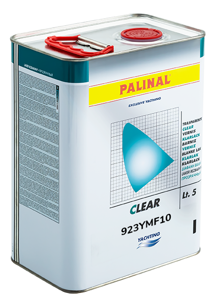 Barniz Antiarañazos SMART CLEAR – 5 Ltr. PALINAL