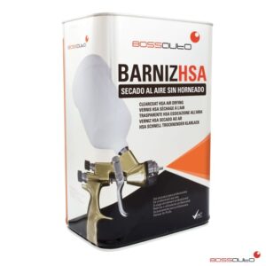 BARNIZ HSA