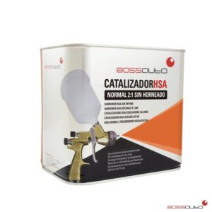 catalizador hsa