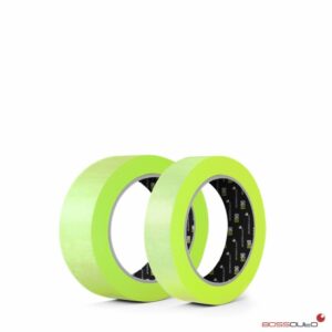 CINTA PAPEL ARROZ VERDE BOSS AUTO