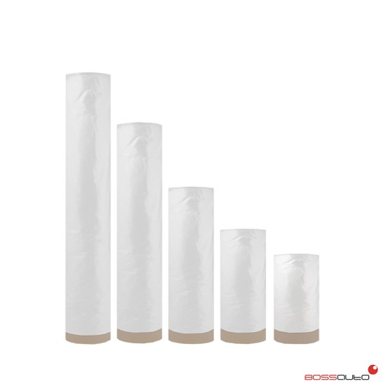 PLASTICO CON CINTA 60X25