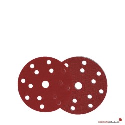 INTERFACE VELCRO ESPONJA 15 AG. BOSS AUTO