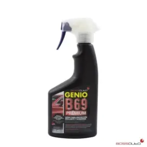 ABRILLANTADOR GENIO B69 BOSS AUTO
