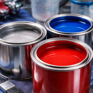 BM PINTURA SERIE MONOCAPA 2K 1000ml