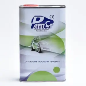 Catalizador rápido C4000 1L