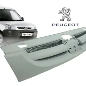PARRILLA PEUGEOT PARTNER 03-