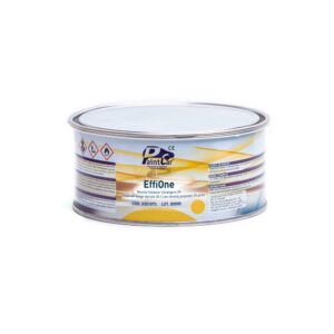 MASILLA EFFIONE 750ml ( color wasabi ) EffiOne Masilla Poliéster Ultraligera