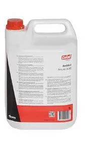 GEL ANTIPOLVO CABINA COLAD 5L