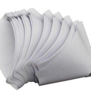 COLADORES 125 MICRAS 250UNDS.