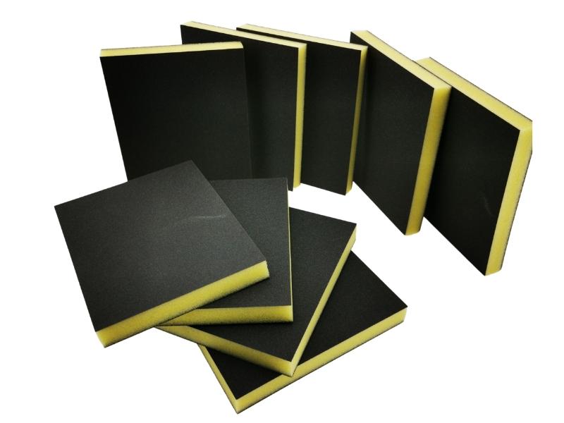 ESPONJA FINA DOBLE CARA