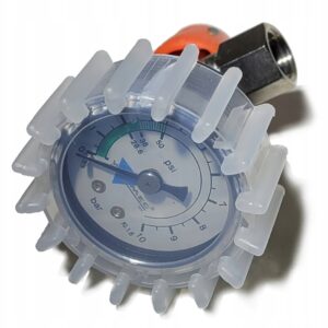 PROTECTOR PARA MANOMETRO WALCOM