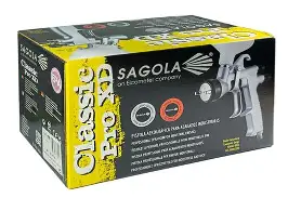 PISTOLA APAREJO 1.8 SAGOLA