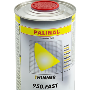 DESENGRASANTE 950 FAST 1LITRO PALINAL
