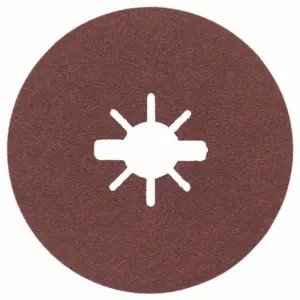 DISCO FIBRA BOSCH P36 115mm