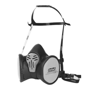 mascara de pintar colad