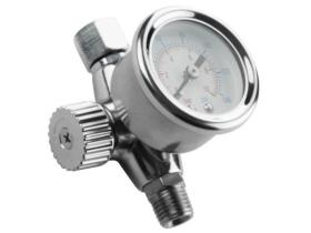 regulador de presión