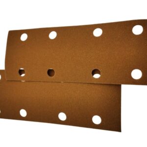 LIJA GARLOPA 8AGUJEROS