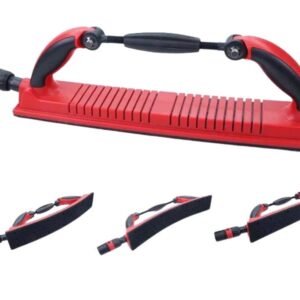 GARLOPA AJUSTABLE 70X400mm