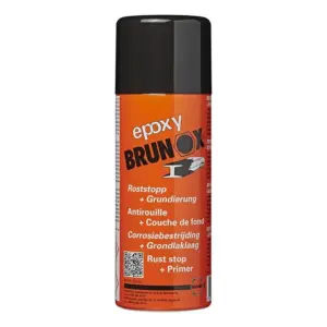 Antioxido spray Brunox